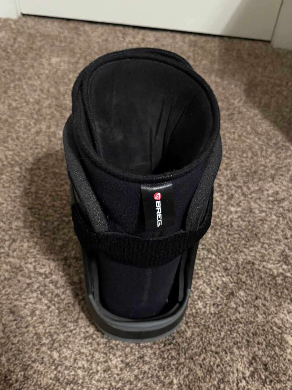 BREG Medical Boot - Picture 6 of 9